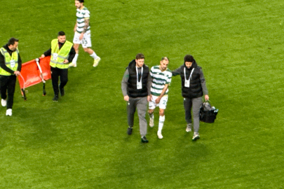 Bursaspor’da üzücü sakatlık!