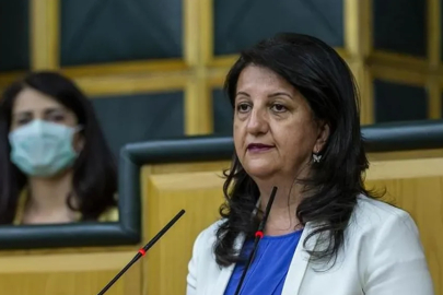 Cumhurbaşkanı Erdoğan'ın Başdanışmanı Mehmet Uçum'dan Pervin Buldan'ın talebine cevap!