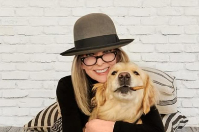 Diane Keaton hayatını kaybetti