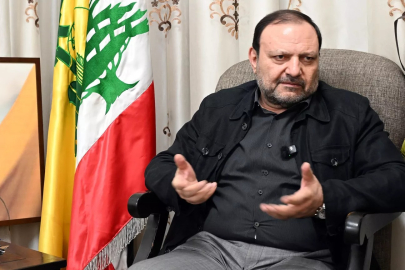 Ebu Zeyneb: Lübnan’da iç savaşa da mal olsa silah bırakmayacağız