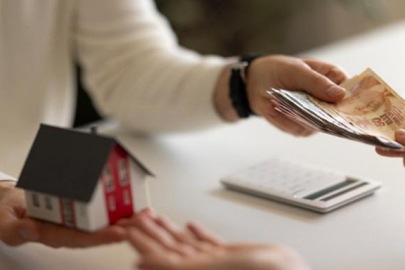 Ev sahiplerinden 'yüzde 20 stopaj' alınacağı iddialarına bakanlıktan açıklama!