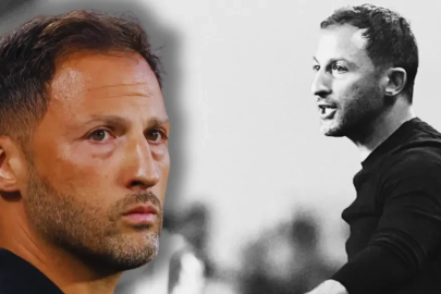 Fenerbahçe'de Domenico Tedesco'dan şikâyet: Yönetim mesajı aldı!