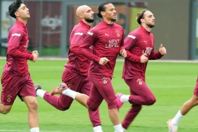 Galatasaray'a Manchester United'ın 'Bomba Takımı'ndan transfer