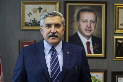 Hüseyin Yayman AK Parti'nin planını açıkladı