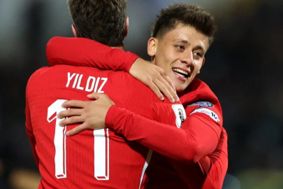 İlker Yağcıoğlu Gürcistan maçı için flaş senaryoyu çizdi