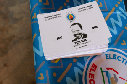 Kamerun Devlet Başkanı Biya, 43 yıllık iktidarını bir dönem daha uzatabilir