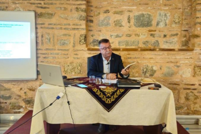 Kazım Baykal, doğumunun 120. yılında Bursa'da anıldı