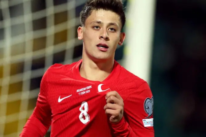 Kenan Yıldız'dan Hakan Çalhanoğlu'na: O bizim efsanemiz