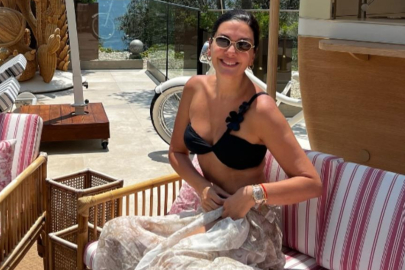 Kendini spora verdi! Sebebini açıkladı