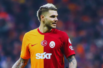 Mauro Icardi'den sözleşme kararı: Galatasaray yönetimine tavır aldı!