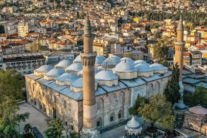 Meteoroloji'den Bursa için sıcaklık uyarısı! Yeni haftada yağış... ( 12 Ekim Bursa'da hava durumu nasıl?)