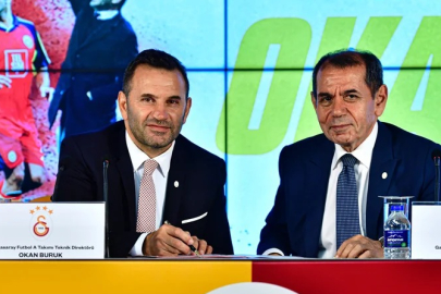 Okan Buruk'un yeni sözleşmesinde dikkat çeken opsiyon detayı!