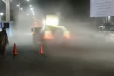 Pakistan-Afganistan sınırında şiddetli çatışma