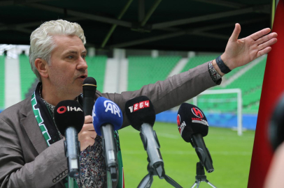 Sakaryaspor’da aday çıkmadı