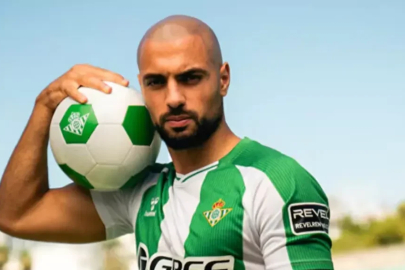 Sofyan Amrabat için transfer açıklaması: Fenerbahçe'den kiralık olarak ayrılmıştı!