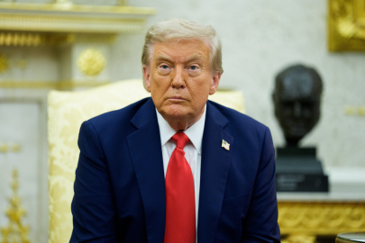 Trump'tan ABD hükümetinin kapalı kalmasına eleştiri