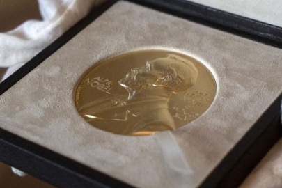 2025 Nobel Ekonomi Ödülü'nün sahipleri açıklandı