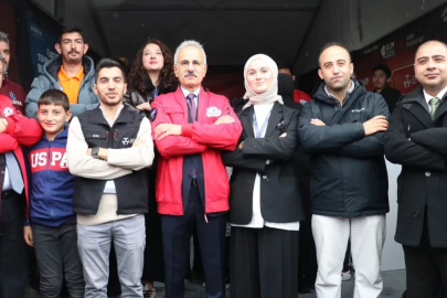 5G ihalesi için geri sayım başladı: Bakan Uraloğlu'ndan yeni açıklama