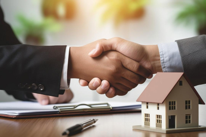 9 ayda satılan gayrimenkul sayısı 2,3 milyona yaklaştı