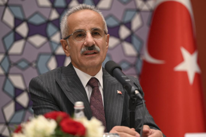 Bakan Uraloğlu: 5G birçok alanda dönüşümün anahtarı olacak