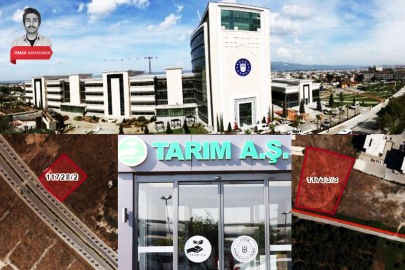 Bursa Büyükşehir Belediyesi borçlarına karşılık arsa verecek!