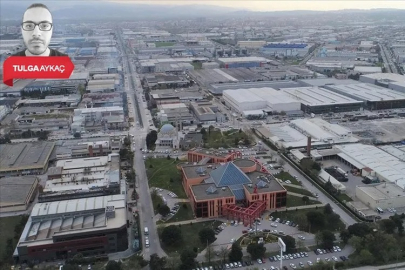 Bursa'da 3 şirket konkordato ilan etti! Alacaklılara çağrı yapıldı