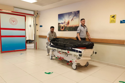 Bursa'da evinde hareketsiz bulunan Mısırlı adam hayatını kaybetti