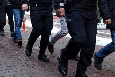 Bursa dahil 11 ilde siber dolandırıcılık operasyonu! Çok sayıda şüpheli yakalandı...