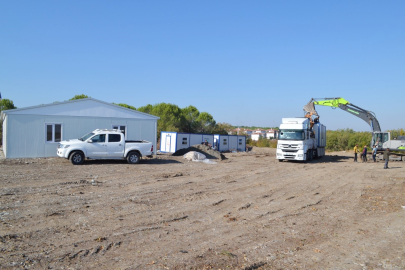 Bursa Mustafakemalpaşa'da TOKİ 256 konutun inşaatına başlıyor!