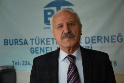 Bursa Tüketiciler Derneği Başkanı Yılmaz: Bu karar geçimi daha da zorlaştırır