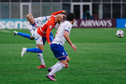 Çekya'da sürpriz mağlubiyet sonrası Fatih Terim ismi ön plana çıktı!