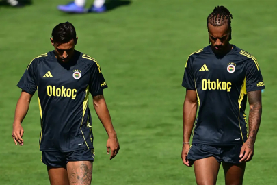 Cenk Tosun ve İrfan Can Kahveci neden kadro dışı bırakıldı? İşte yaşananlar