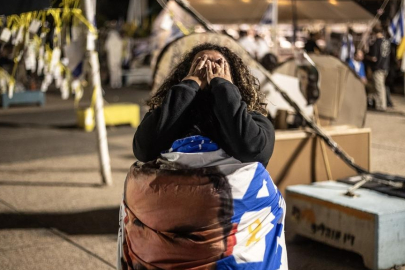 Dünyanın merakla beklediği esir takası: Saat verilmişti, açıklama geldi!