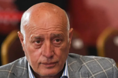 Ecmel Faik Sarıalioğlu’nun oğlu evlendi, geceye yıldız yağdı