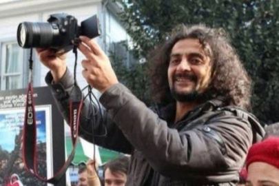 Gazeteci Hakan Tosun'dan acı haber!