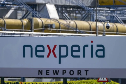 Hollanda'dan Çinli çip devine şok müdahale: Nexperia'ya el konuldu!