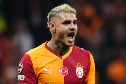 Icardi'nin Galatasaray macerasını sonlandırabilecek istek: Menajerinden açıklama geldi