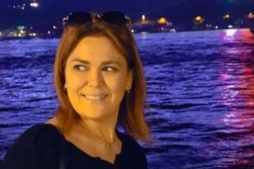 İstanbul Esenyurt’ta kamyonunun çarptığı kadın hayatını kaybetti