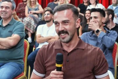 "Kaçakçıyım" dedi, Hasan Can Kaya "Tutuklanırsın" deyince...