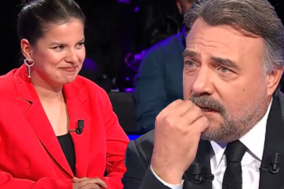 Kim Milyoner Olmak İster'de ilk sorudaki atasözünü bilemedi