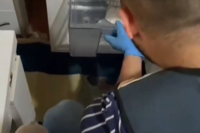 Kırakkale'de üniversite şehrine yapılan uyuşturucu sevkiyatı engellendi: Binlerce hap ele geçirildi