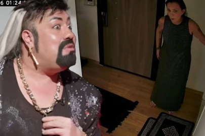 Kobra Murat'tan Güllü iddiası: Güllü'nün tırnaklarında DNA çıkmamasının sebebi...