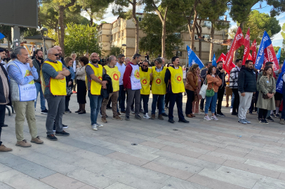 Manisa'da öğrenci ve akrabalarından öğretmene çirkin saldırı