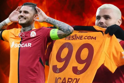 Mauro Icardi'ye 20 milyon Euro: Transferi duyurdular!