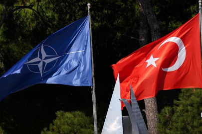NATO'dan Gazze'deki ateşkesteki rolü için Türkiye'ye teşekkür