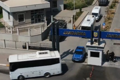 Şanlıurfa'da silah kaçakçılarına operasyon: 12 gözaltı