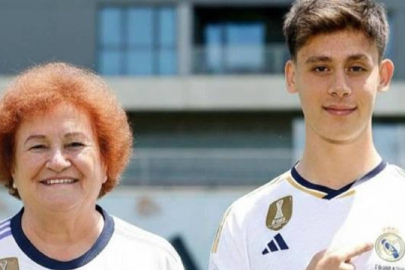 Selda Bağcan: Arda Güler sayesinde artık Real Madrid taraftarı oldum