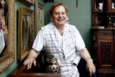 Seyfi Dursunoğlu servetini kime bıraktı? Huysuz Virjin'in vasiyeti gerçekleşti...