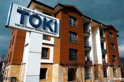 TOKİ'den 48 ilde konut ve iş yeri satışı: İşte şartlar ve başvuru tarihleri