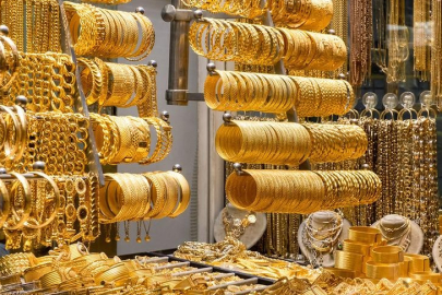 Trump'ın gümrük kararı altını uçurdu! Talep patladı: Tarihi rekor geldi...